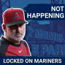 A Popular Seattle Mariners Manager Candidate Is OFF the Board