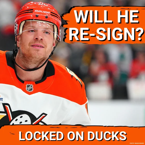 CONTROVERSIAL MOVE: Was John Carlson Worth a First-Round Pick? Anaheim Ducks Fans DEBATE