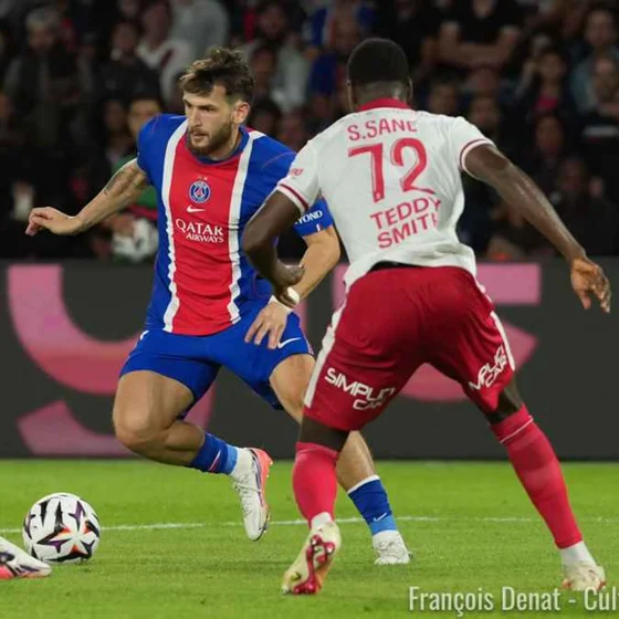 Podcast 07/09/26 : PSG/Monaco, Prolongations et PSG/Bratislava