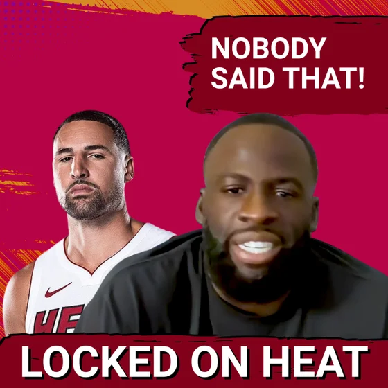 Draymond Defends Klay, Rankings Doubt Heat, Kyrie Rumors Debunked