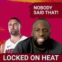 Draymond Defends Klay, Rankings Doubt Heat, Kyrie Rumors Debunked
