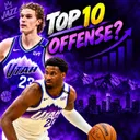 HESITATION: Utah Jazz Top 7 Offense HYPE With Lauri Markkanen and Keyonte George Gets QUESTIONED