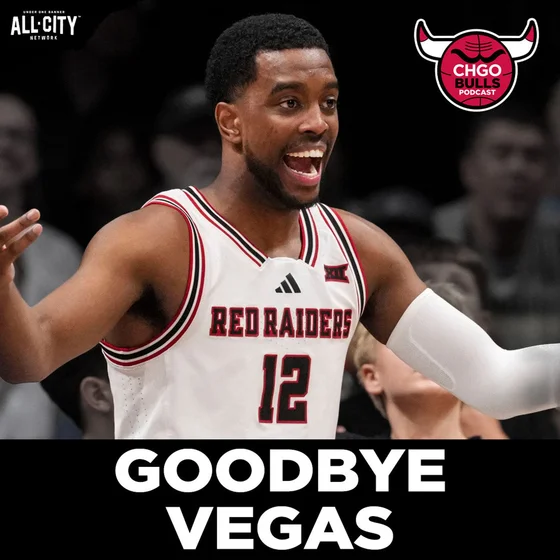 SUMMER LEAGUE: Donovan Atwell COOKS but Bulls Lose to Cavs in Finale | CHGO Bulls Podcast