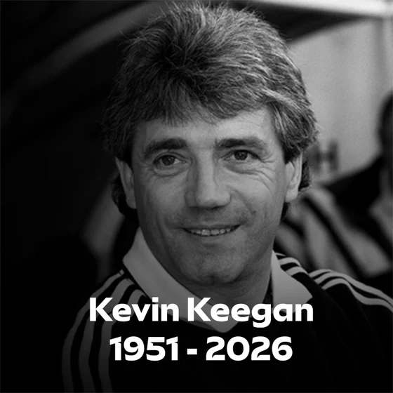 Kevin Keegan remembered