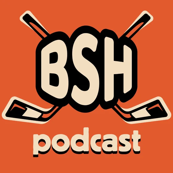 Phantoms Check In & Flyers Draft Options at 21 (BSH Podcast Ep. 106)