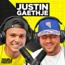 Justin Gaethje on Beating Ilia Topuria, Paddy Pimblett, N3on Cornering Arman & Retirement