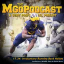 MGoPodcast 17.34: Involuntary Running Back Noises