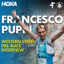 Francesco Puppi | 2026 Western States 100 Pre-race Interview