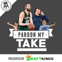 Knicks With The Greatest Comeback Ever, Spencer Hawes Talking Game 5, Illini Head Coach Bret Bielema In Studio, Preseason Mt Rushmore With Hank's Dad + Fyre Fest of The week