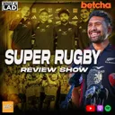 Super Rugby Review + All Black naming reaction