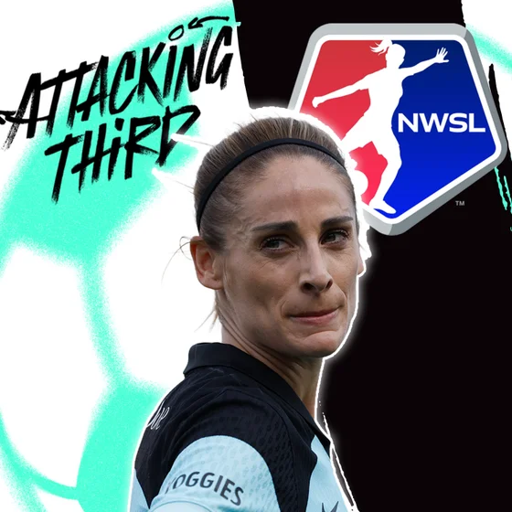 Full Reaction to Esther González SHOCK move to Al Qadsiah | Fertility Plus with Carly Telford | Attacking Third