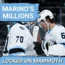 Sergachev, Marino, Weegarr—Is Utah Mammoth Defense UNSTOPPABLE or Overpriced? | Utah Mammoth Podcast