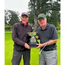 2026 Don Ross Derby - Don Gowan & Gregg Campbell