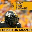 SCHEDULE ALERT: Missouri Tigers CHANGE Troy Start; SEC Takes STRONG Stance On Pro Returns