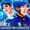 Canucks waive Raty & Leave Buium Alone