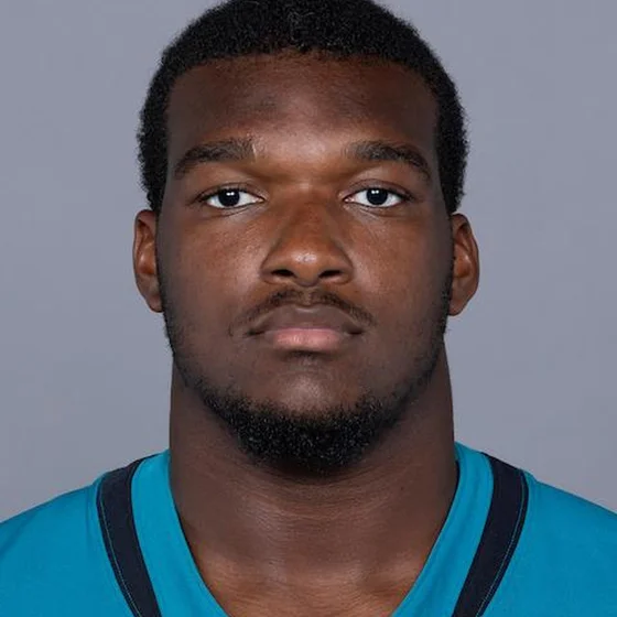 Jerome Carvin - Jacksonville Jaguars OL 1-on-1 with Vince (8.8.26)