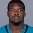 Jerome Carvin - Jacksonville Jaguars OL 1-on-1 with Vince (8.8.26)