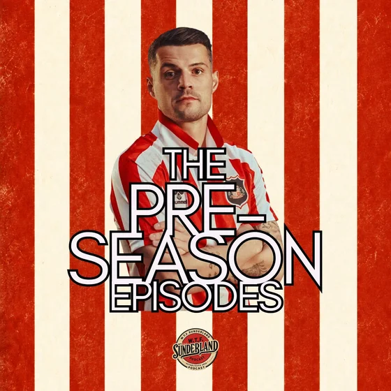 Discussing Sunderland's new home kit, Dayann Methalie transfer, Simon Adringra's future | WTF Sunderland Pod