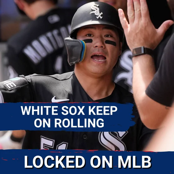 WHITE SOX REVIVAL: Chicago DEFIES Odds - Plus Tarik Skubal Trade Talk and Aaron Judge Injury Thoughts