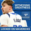 How Cooper Flagg ATTACKED Victor Wembanyama to Show His Development for the Dallas Mavericks