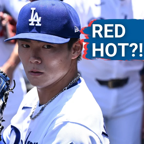 ROLLING: Los Angeles Dodgers Stay RED HOT | Hyeseong Kim Demotion SPARKS DEBATE