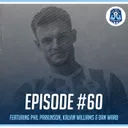 The Seals Podcast: Episode 60