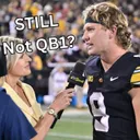 Iowa vs. UNI PREVIEW: Are Hank Brown and Jeremy Hecklinski REALLY Going to Split Reps? | Swarmcast