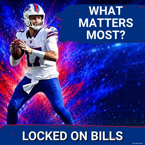 PRIORITIES: Buffalo Bills’ Highest Paid Players MUST Deliver—The Truth Behind Big Contract Commitments