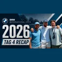 BMW International Open - Turniertag 3
