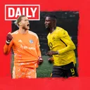 Wie Schalke dem FC Bayern trotzte – und Elversberg sein Märchen weiterschreibt