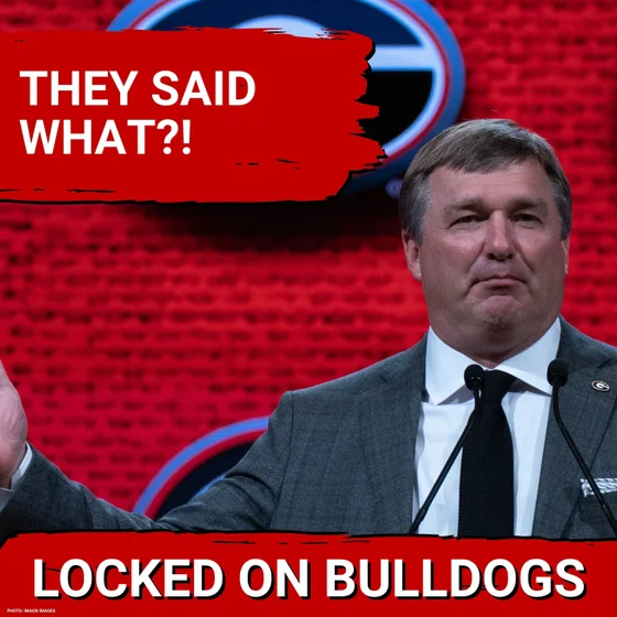 BREAKOUT: Georgia Bulldogs Offense to UNLEASH Deep Shots with Gunner Stockton and Mike Bobo Changes