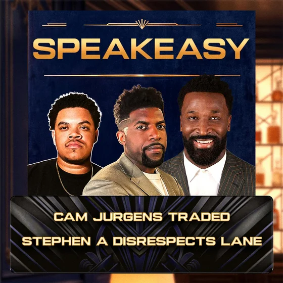 Acho & James Jones React To Stephen A. DRAMA, Eagles Trade Jurgens, Bears/Packers Rivalry & MORE!