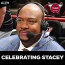 CELEBRATING Legendary Broadcaster and Bulls Champion Stacey King | CHGO Bulls Podcast