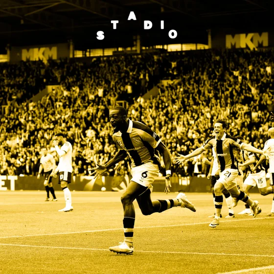 Is this the start of a new look Premier League?