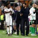 El Sanedrín | Un nuevo pinchazo que devalúa a Arbeloa como técnico del Real Madrid: "Creo que ya se considera un cadáver deportivo"