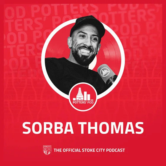 Sorba Thomas: Player of the Year, Proving People Wrong and Finding a Home at Stoke City
