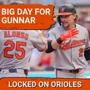Gunnar Henderson's best game since May leads the Orioles to a big win over the Twins