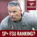 TURMOIL: Florida State Must DEFY Bill Connelly’s SP+ Projection for Success