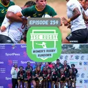 Springboks Sweep Fiji, Yaras Rebound, Wallaroos Head Coach Appointed & WRU Still Under Fire | WRR 259