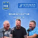 BRIAN MCGRATTAN | Ice Guardians Ep 39