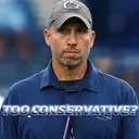 Sunday Recap: Was Penn State's Offense Talent-Poor or Just Poorly Coached In Loss?