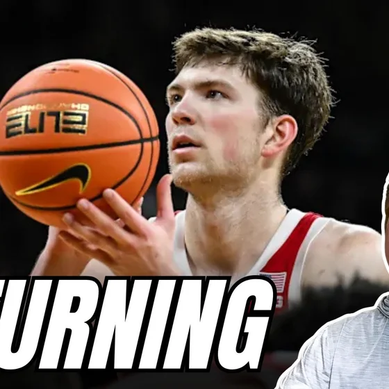 Nebraska Basketball Intel — 2 Stars STAYING Put! | McCollum SHUTS DOWN UNC | Michigan Wins Title