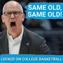 NO CHALLENGE: UConn, St. John's CONTROL Big East | Can Villanova, Providence, or ANYONE Catch Up?