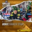 S4 | E17 • HF 1: BOKKstarker Start