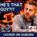 Auburn Tigers Continue To Build Under Alex Golesh