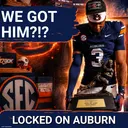 James Branch Commits To The Auburn Tigers