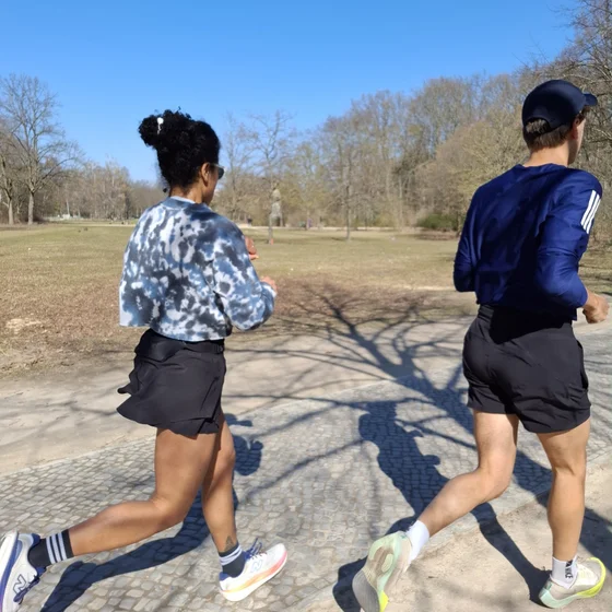 Type A vs Type B Runners, 70K Nights & Becoming Each Other's Family (Season 2 Ep 6 #15)