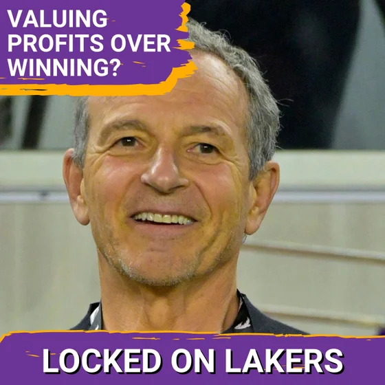 Will New Lakers Ownership Prioritize Money and Profit Over Winning Basketball?