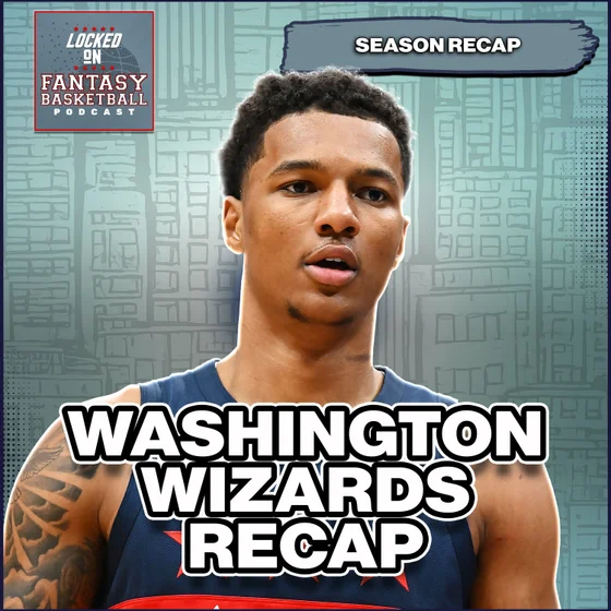 What Can We Take From The Washington Wizards 2025-26 NBA Season