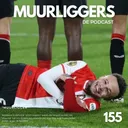#155 - Het is crisis in Manchester!
